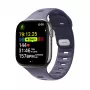 Nomad Tempo Band 46mm paars