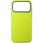 Nomad Modern Case voor iPhone 17 Pro Max - Volt (levendig geel/groen)