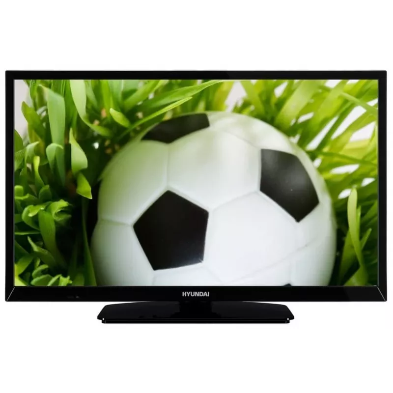 Hyundai HLP24T329 24 inch HD Ready LED Android TV