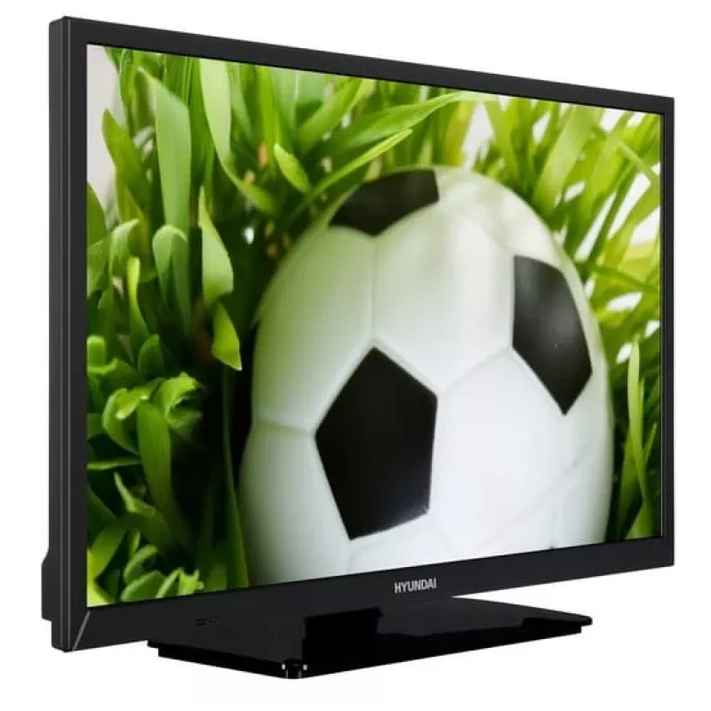 Hyundai HLP24T329 24 inch HD Ready LED Android TV