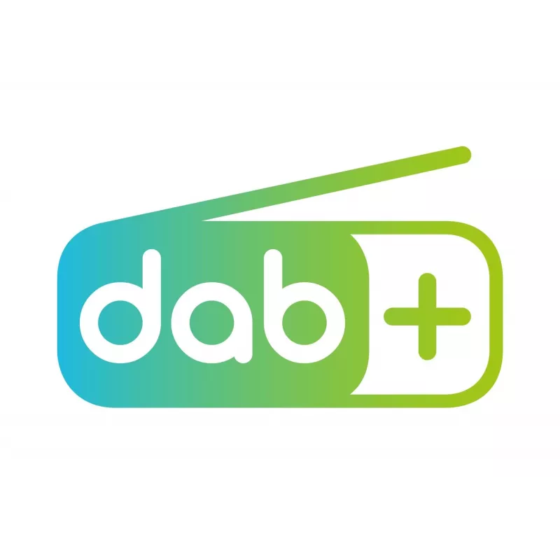 GOGEN IR237BTDAB internetradio met DAB+, FM, Bluetooth, Wi-Fi en 2,4 inch kleuren-LCD-display