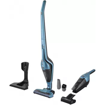 Sencor SVC 0602BL 3-in-1 accu-stofzuiger, 2000 mAh, 0,5 l, blauw