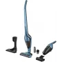 Sencor SVC 0602BL 3-in-1 accu-stofzuiger, 2000 mAh, 0,5 l, blauw