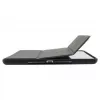 FIXED Padcover voor Apple iPad 10.9 (2022) / 11 (2025), zwart