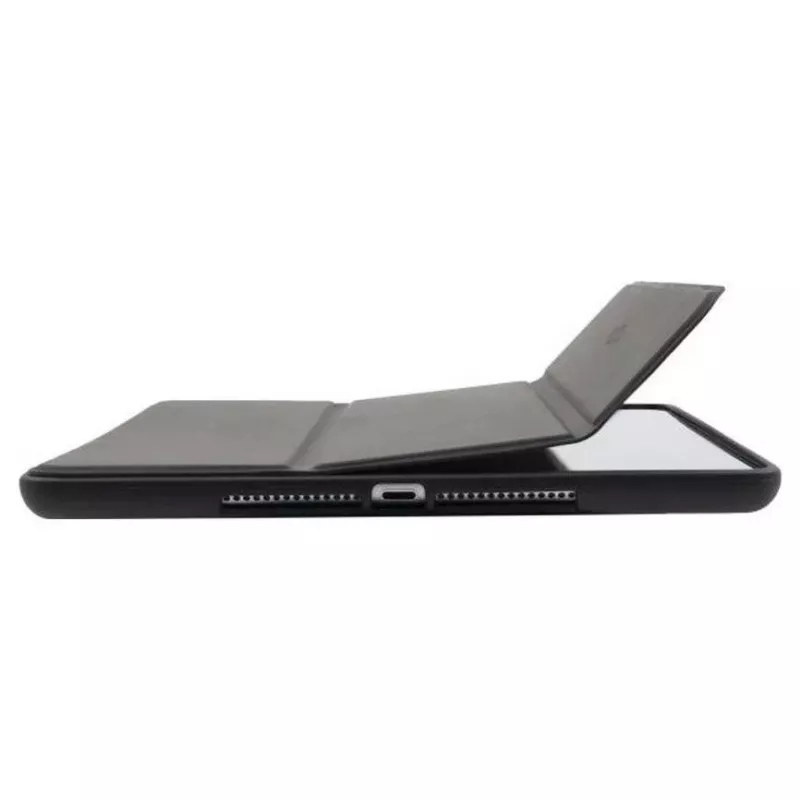 FIXED Padcover voor Apple iPad 10.9 (2022) / 11 (2025), zwart