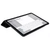 FIXED Padcover voor Apple iPad 10.9 (2022) / 11 (2025), zwart