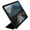 FIXED Padcover voor Apple iPad 10.9 (2022) / 11 (2025), zwart