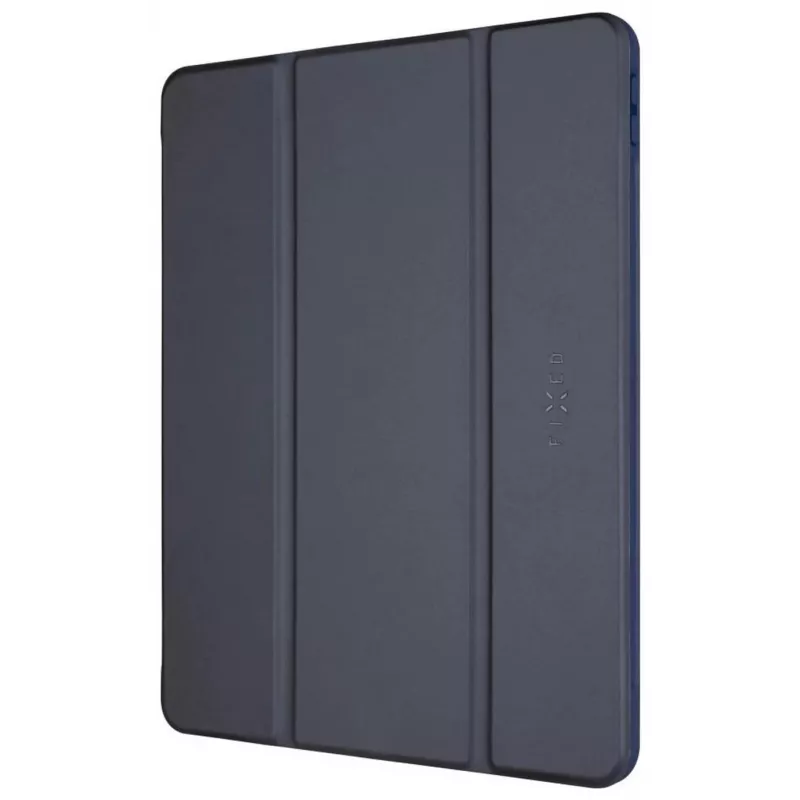 FIXED Padcover voor Apple iPad 10,9 inch (2022)/iPad 11 inch (2025) | Sleep and Wake | Blauw