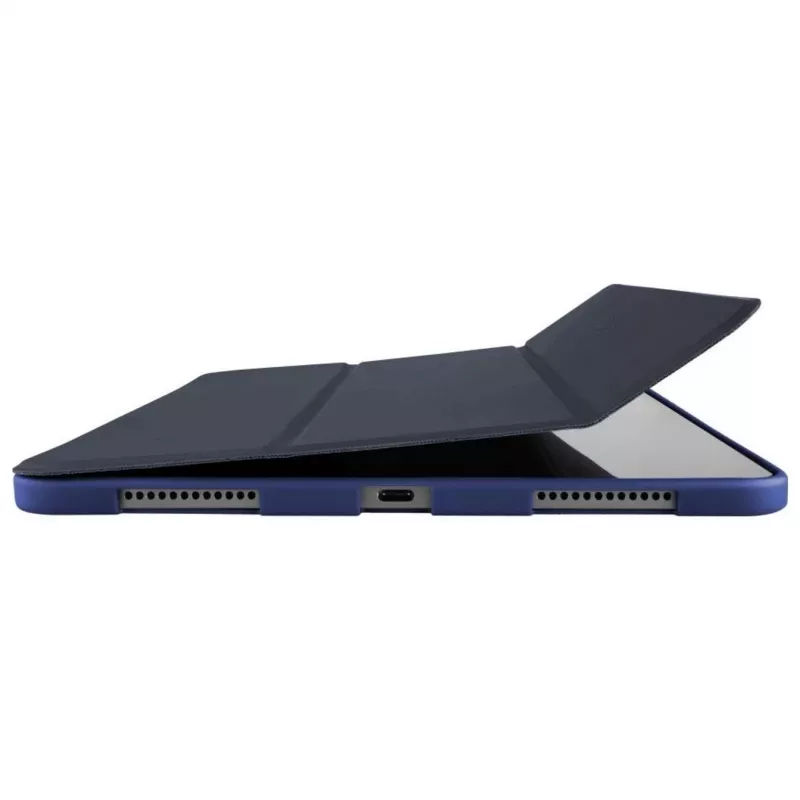 FIXED Padcover voor Apple iPad 10,9 inch (2022)/iPad 11 inch (2025) | Sleep and Wake | Blauw