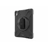 FIXED Rugged Case voor Apple iPad 10.9 (2022)/iPad 11 (2025), zwart
