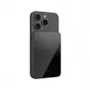 Fixed MagZen 5 Crystal Qi2 Standard 5000 mAh zwart
