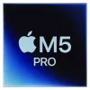 Apple MacBook Pro 14 M5 Space Black / M5 Pro 18-core CPU, 20-core GPU / 48GB RAM / 2TB SSD / Duits toetsenbord (Z1MM_7245_DE_CTO)