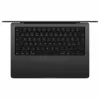 Apple MacBook Pro 14 M5 Space Black / M5 Pro 18-core CPU, 20-core GPU / 48GB RAM / 2TB SSD / Duits toetsenbord (Z1MM_7245_DE_CTO)