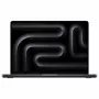 Apple MacBook Pro 14 M5 Space Black / M5 Pro 18-core CPU, 20-core GPU / 48GB RAM / 2TB SSD / Duits toetsenbord (Z1MM_7245_DE_CTO)