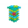 Muffik orthopedische sensorische mat set 11-in-1 oceaan puzzeltegels MFK-064