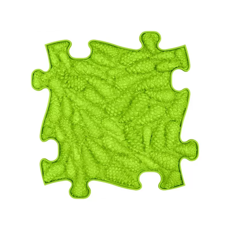 Muffik orthopedische sensorische mat set 11-in-1 oceaan puzzeltegels MFK-064