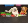 Muffik orthopedische sensorische matten set 8-in-1 voor honden MFK-069