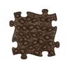 Muffik orthopedische sensorische mat set 13-in-1 tactisch puzzelspel MFK-070