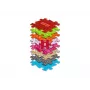 Orthopedische sensorische matten set 8-in-1 medium 8 puzzelmatten Muffik MFK-020-01
