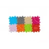 Orthopedische sensorische matten set 8-in-1 medium 8 puzzelmatten Muffik MFK-020-01