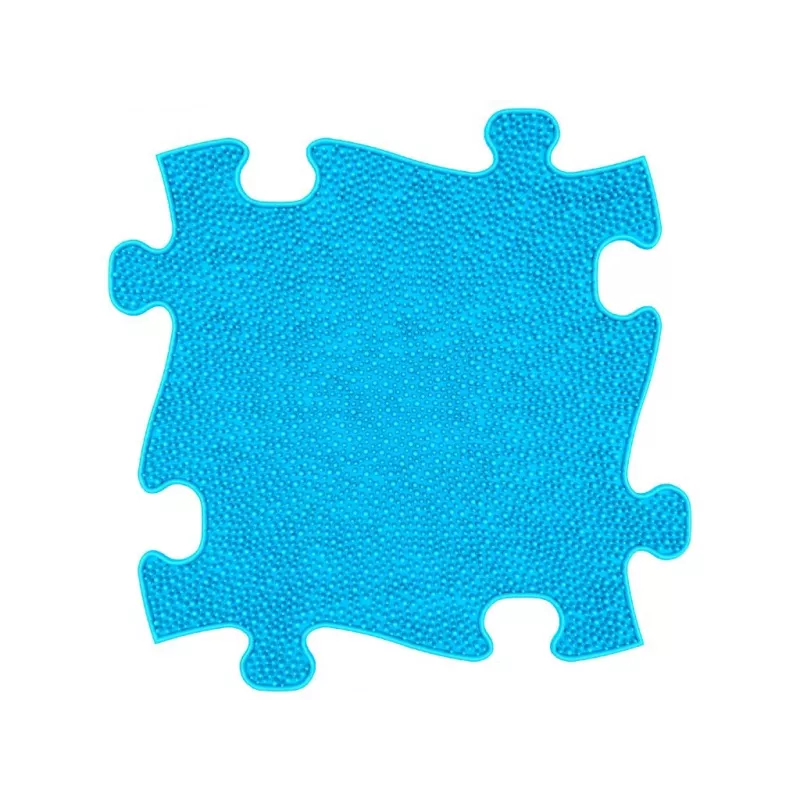 Orthopedische sensorische matten set 8-in-1 medium 8 puzzelmatten Muffik MFK-020-01