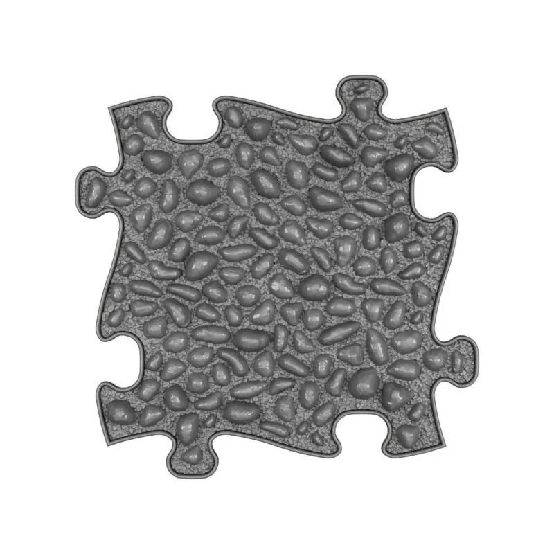 Orthopedische sensorische matten set 8-in-1 medium 8 puzzelmatten Muffik MFK-020-01