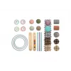 Muffik Active Set groot hindernisparcours voor kinderen / Active Set / MFK-095-2