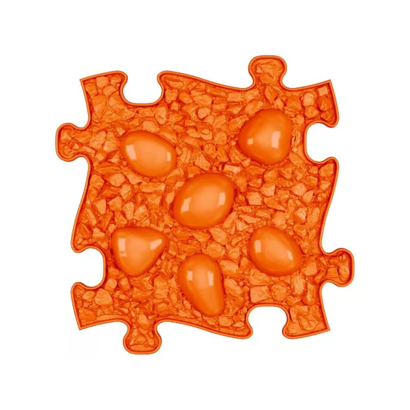 Sensorische orthopedische puzzelmat 6-in-1 medium 6 delen Muffik MFK-023-01