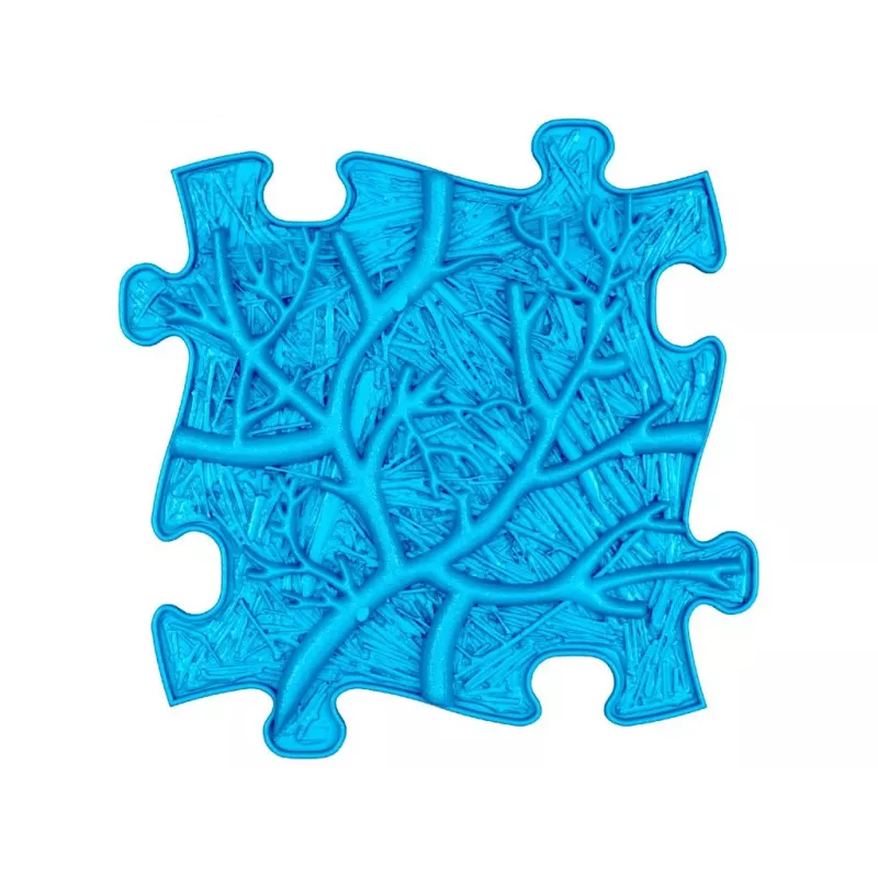 Sensorische orthopedische puzzelmat 6-in-1 medium 6 delen Muffik MFK-023-01