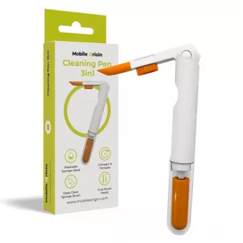 Mobile Origin reinigingspen 3in1 multifunctioneel