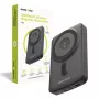 Mobile Origin magnetische powerbank 10000mAh PB9 zwart