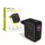Mobile Origin 65W GaN-oplader PW20 2x USB-C + USB-A