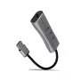 AXAGON HMA-GL3AP Multiport Hub USB 3.0 Type-A Gbit LAN 3x USB-A