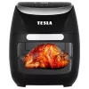 TESLA AirCook & Grill QG600 Heteluchtfriteuse