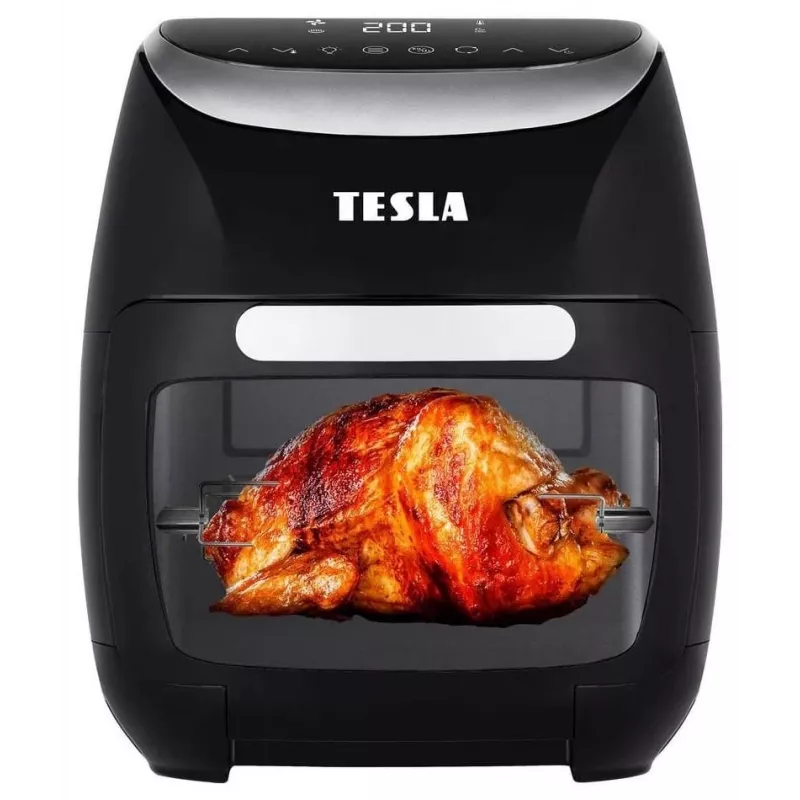 TESLA AirCook & Grill QG600 Heteluchtfriteuse