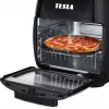 TESLA AirCook & Grill QG600 Heteluchtfriteuse