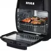 TESLA AirCook & Grill QG600 Heteluchtfriteuse