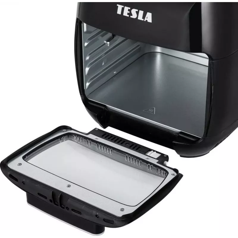 TESLA AirCook & Grill QG600 Heteluchtfriteuse