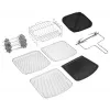 TESLA AirCook & Grill QG600 Heteluchtfriteuse