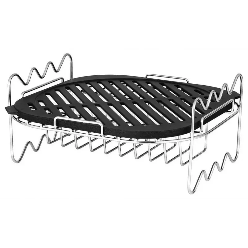 TESLA AirCook & Grill QG600 Heteluchtfriteuse