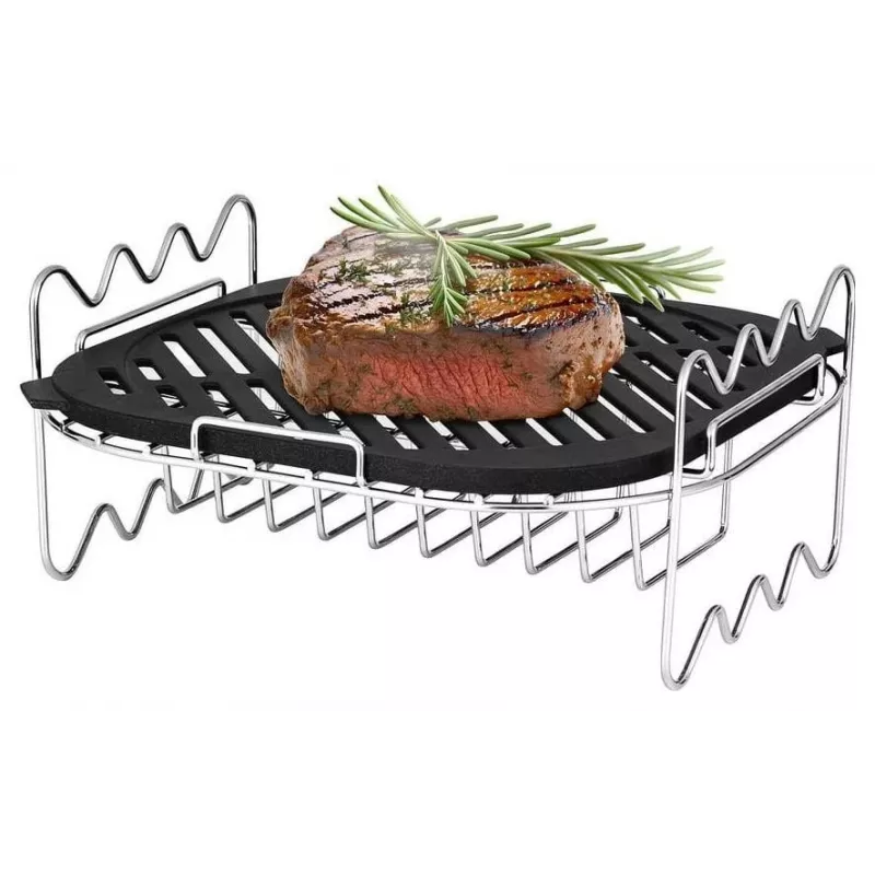 TESLA AirCook & Grill QG600 Heteluchtfriteuse