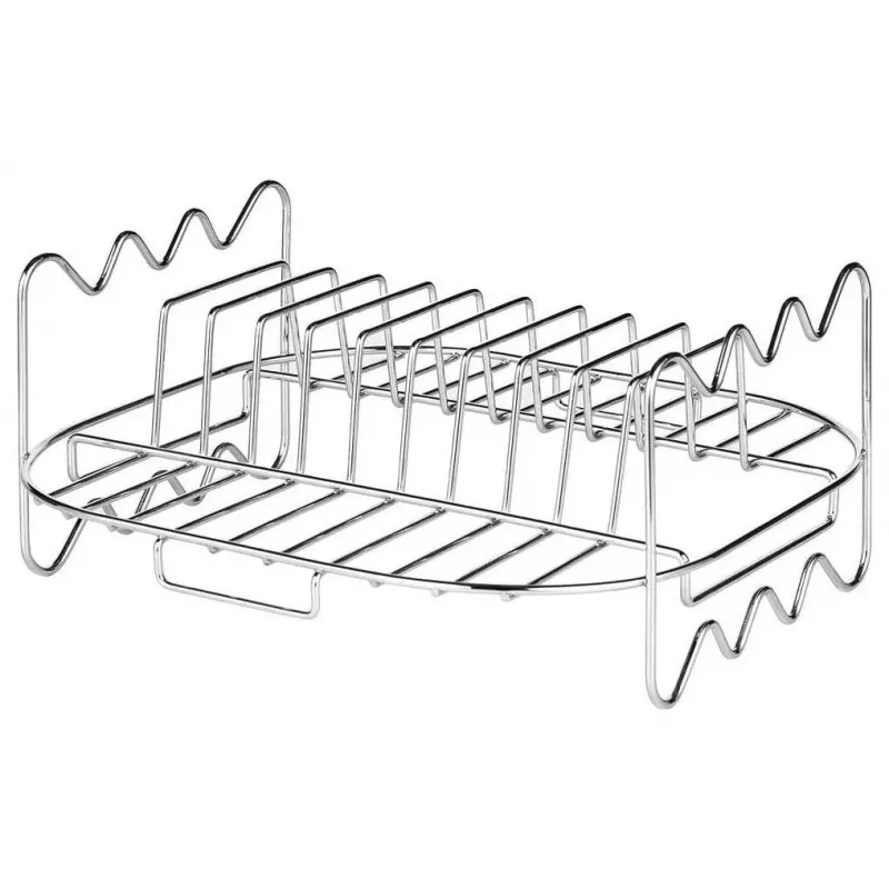 TESLA AirCook & Grill QG600 Heteluchtfriteuse