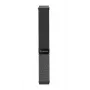 Tactical Loop magnetische stalen band zwart
