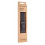 Tactische leren band 22mm zwart