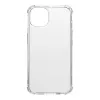 Tactical Back Cover TPU Plyo iPhone 13 transparant