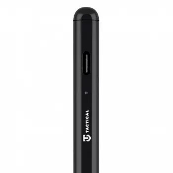 Tactical Roger Pencil zwart
