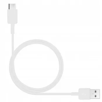 Samsung USB-naar-USB-C datakabel wit 1,2 m bulk