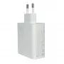 Xiaomi MDY-13-EE USB-A reisoplader 120W wit