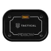 Tactische powerbank C4 Explosive 9.600mAh zwart
