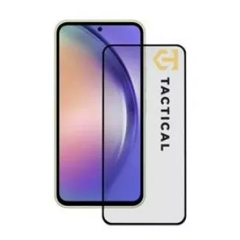 Tactical Samsung Galaxy A54 5G Glass 2.5D Full Glue screenprotector